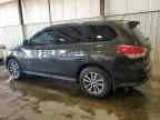 2015 NISSAN PATHFINDER