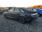 2020 LINCOLN MKZ