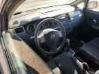 2007 NISSAN VERSA