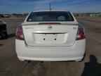 2010 NISSAN SENTRA