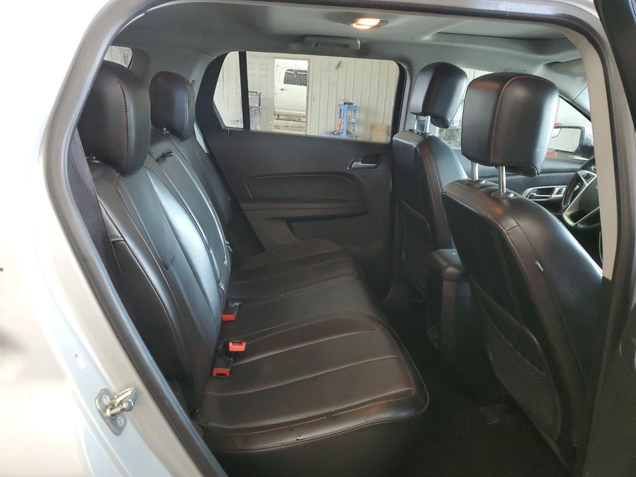 2014 GMC Terrain