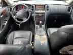 2008 INFINITI EX35