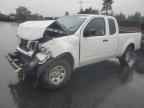 2015 NISSAN Frontier