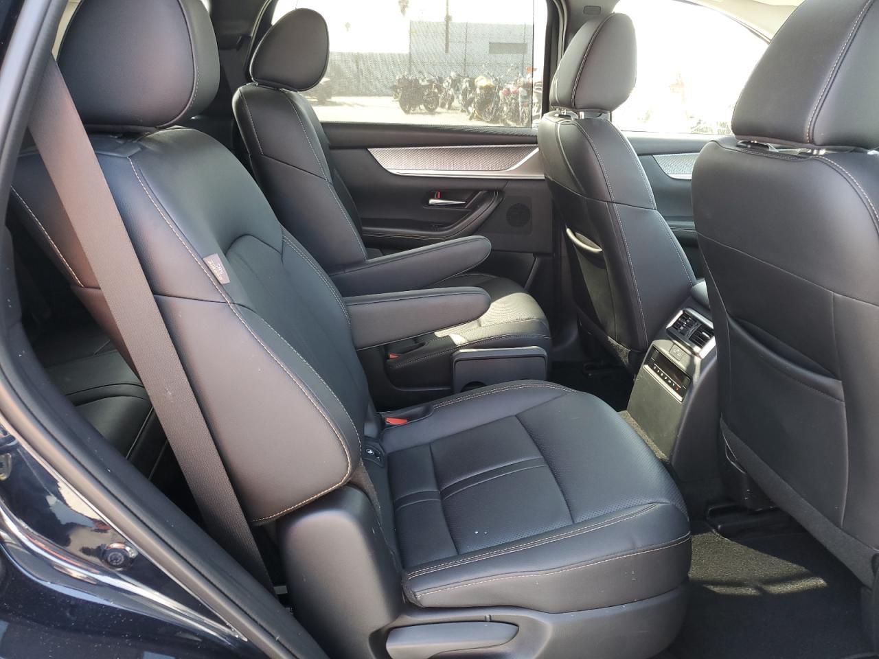 2025 MAZDA CX-90