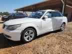 2010 BMW 5 series