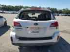 2013 SUBARU Outback