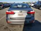 2015 KIA FORTE