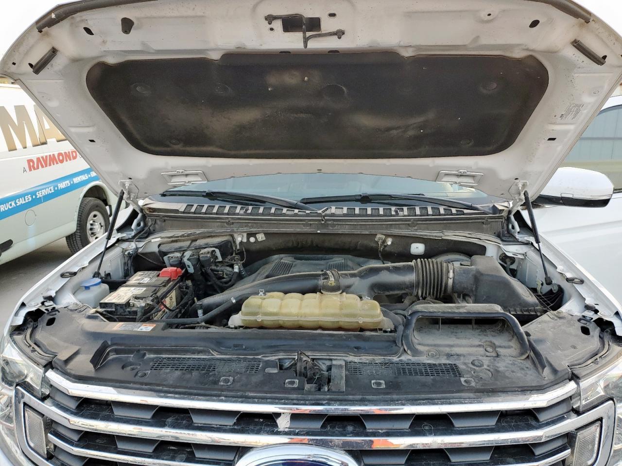 2020 FORD Expedition