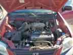1997 HONDA CR-V