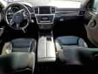 2012 MERCEDES-BENZ ML-Class