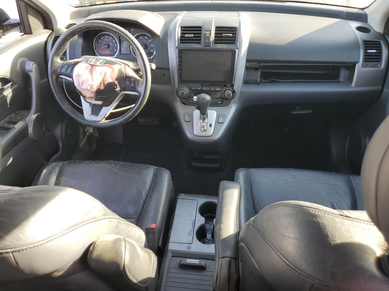 2008 HONDA CR-V