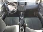 2012 NISSAN VERSA