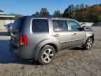 2015 HONDA PILOT