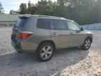 2008 TOYOTA HIGHLANDER