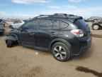 2016 SUBARU Crosstrek