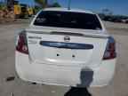 2011 NISSAN SENTRA