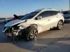 2015 NISSAN MURANO