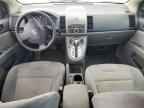 2008 NISSAN SENTRA