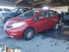 2015 NISSAN Versa Note