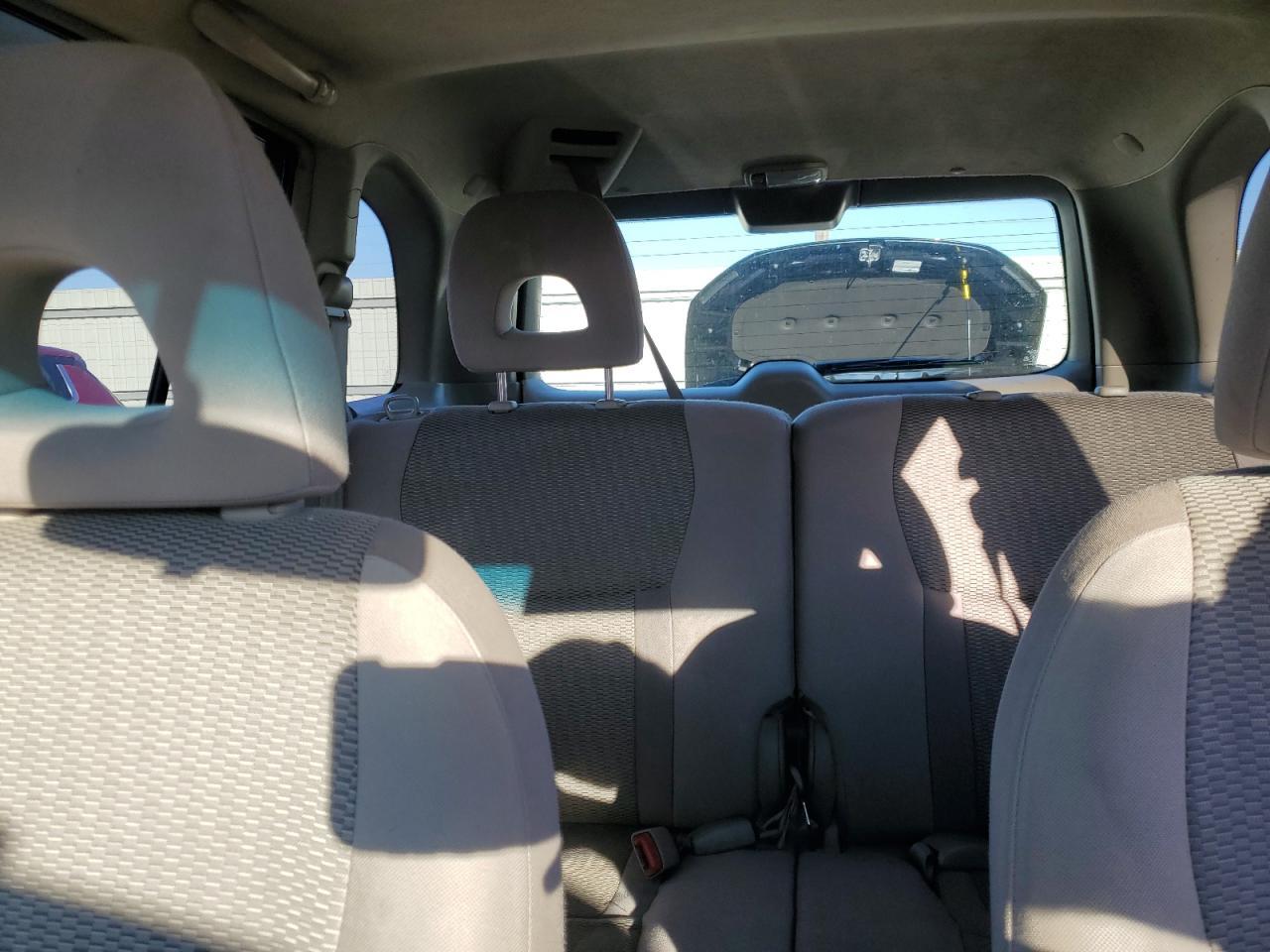 2004 TOYOTA RAV4