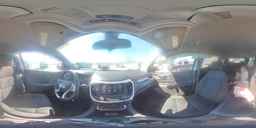 2020 GMC ACADIA