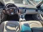 2010 CADILLAC CTS