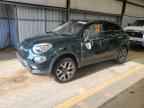 2016 FIAT 500X