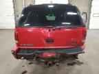 1999 CHEVROLET BLAZER