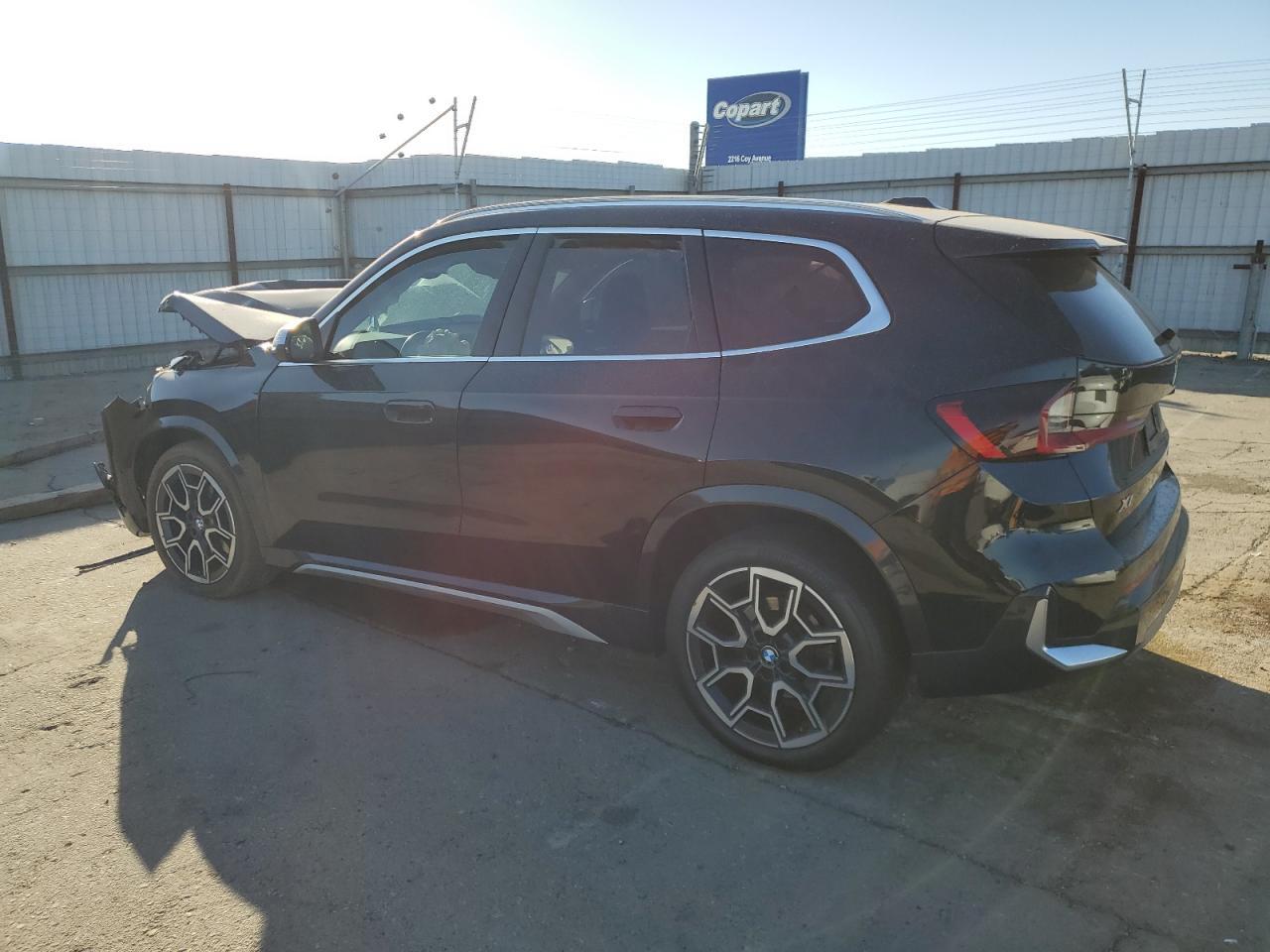 2023 BMW X1