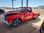 1982 CHEVROLET C10