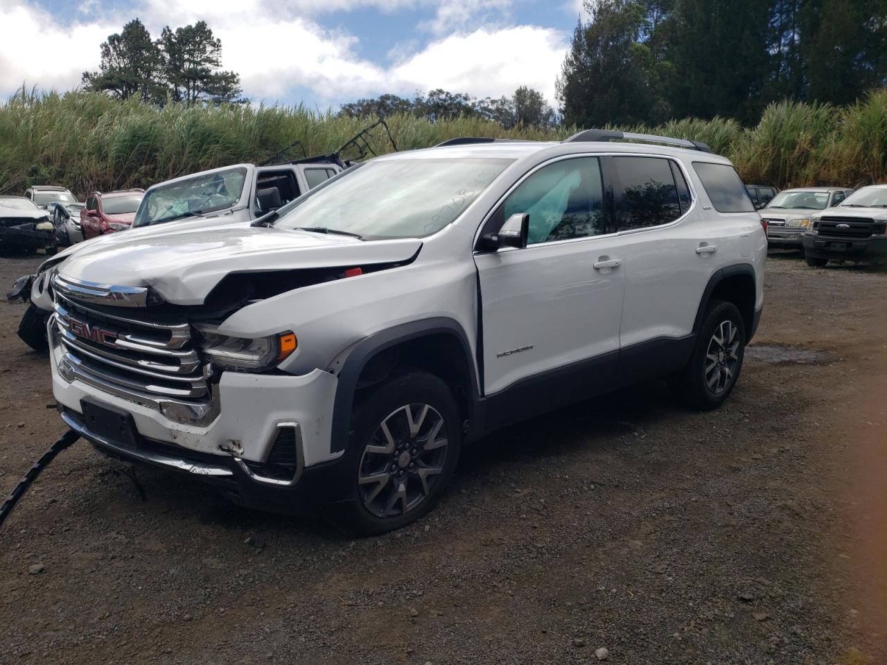 2023 GMC ACADIA
