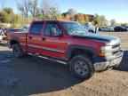 2002 CHEVROLET Silverado 2500