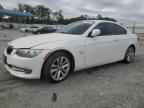 2013 BMW 3 SERIES