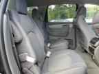 2015 CHEVROLET TRAVERSE