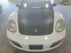 2006 PORSCHE Boxster