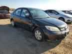 2005 HONDA CIVIC