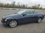 2016 CADILLAC ATS
