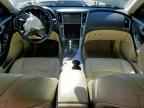 2015 INFINITI Q50