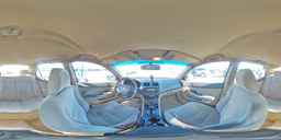 2003 HONDA ACCORD