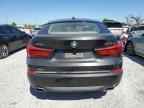 2014 BMW 5 series