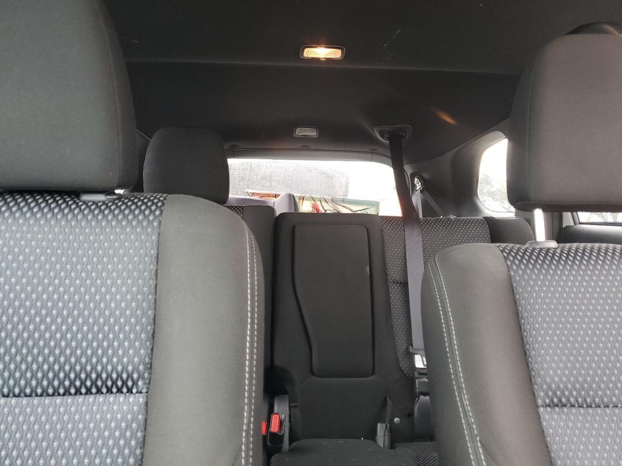 2018 MITSUBISHI outlander