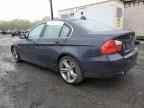 2008 BMW 3 SERIES