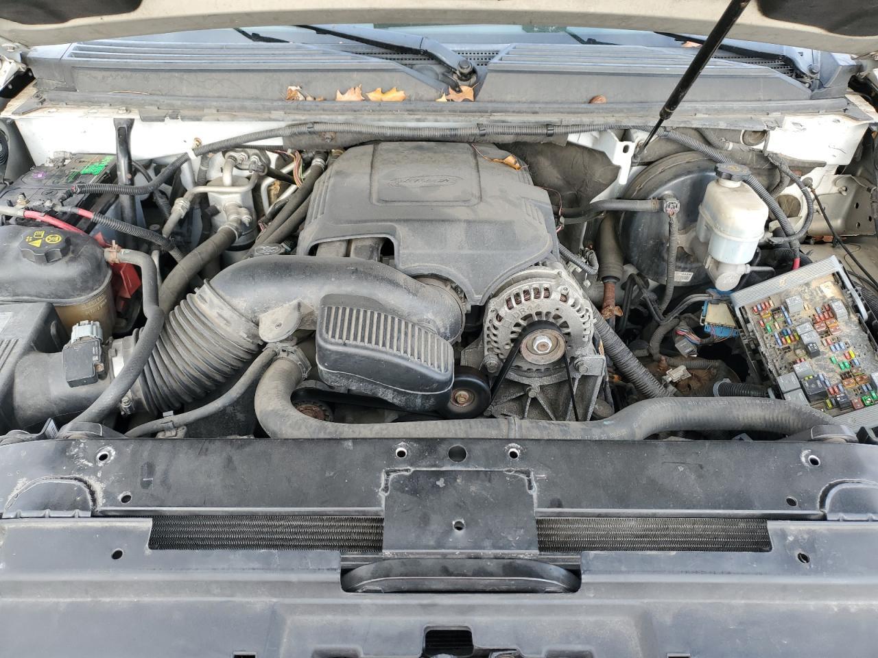 2011 GMC Yukon XL