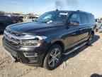 2022 FORD Expedition