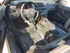 2012 BMW 6 Series
