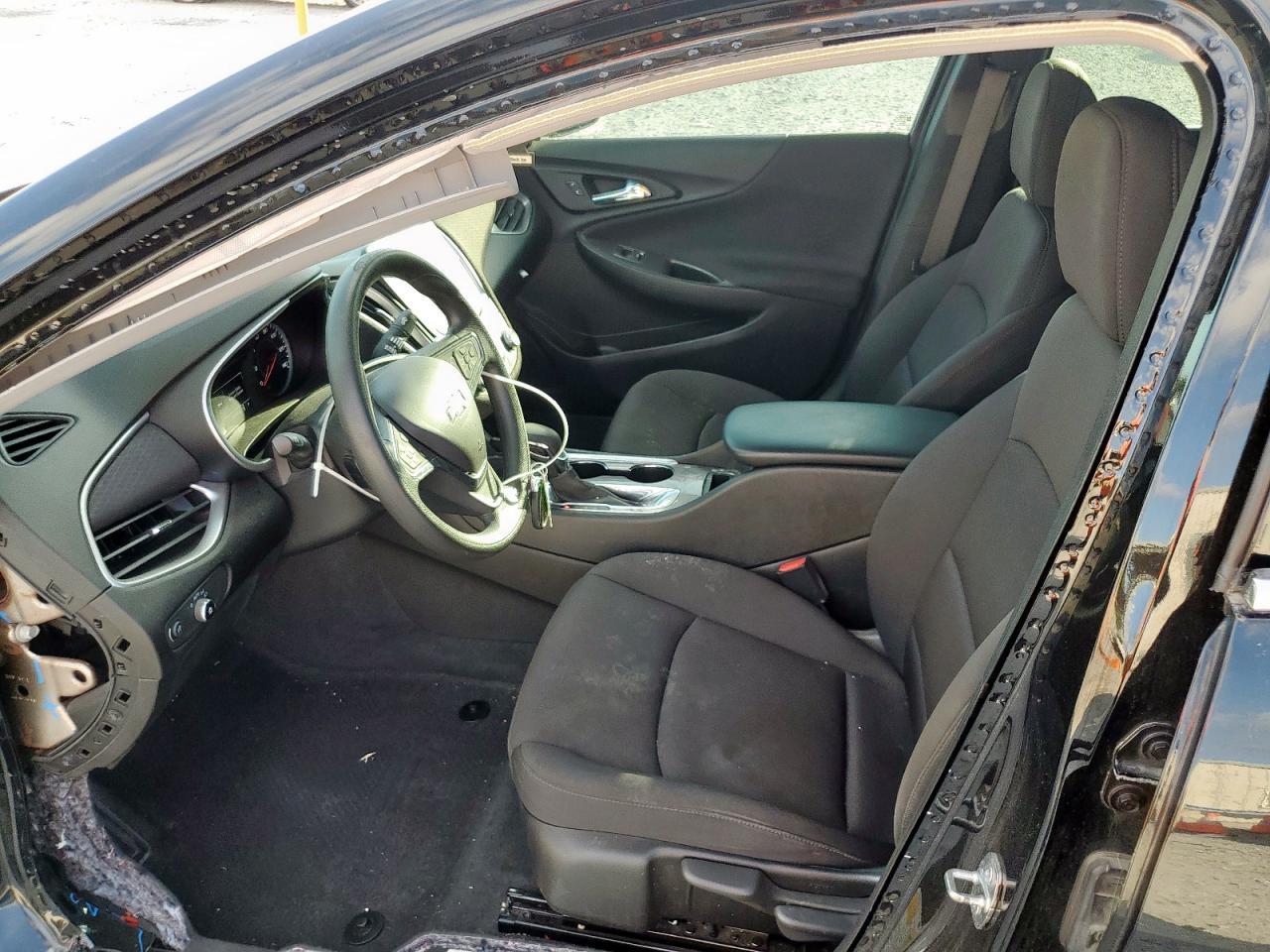2021 CHEVROLET MALIBU