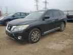 2014 NISSAN PATHFINDER