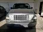 2012 JEEP Liberty