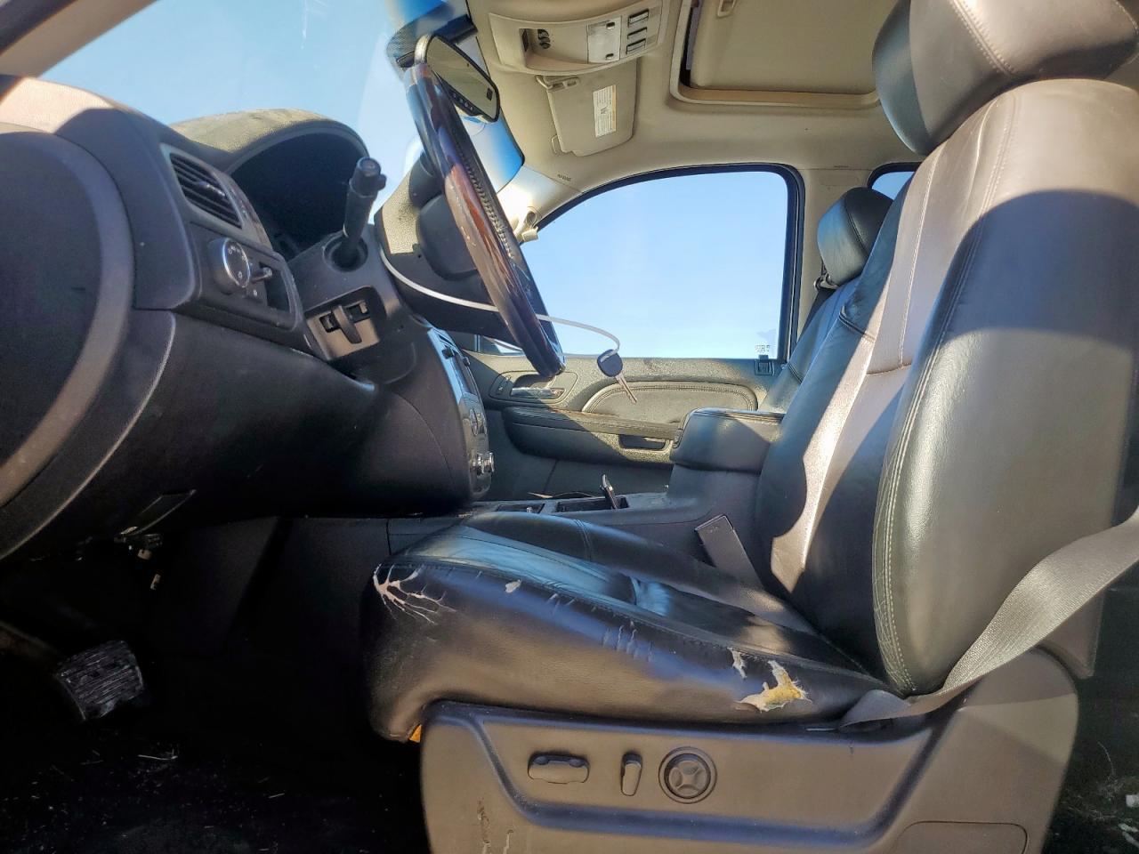 2008 GMC Yukon XL