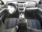 2011 SUBARU Legacy